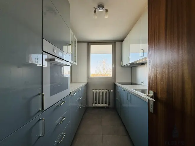 4 Zimmer Wohnung mit 101 m² in München – Bild 7