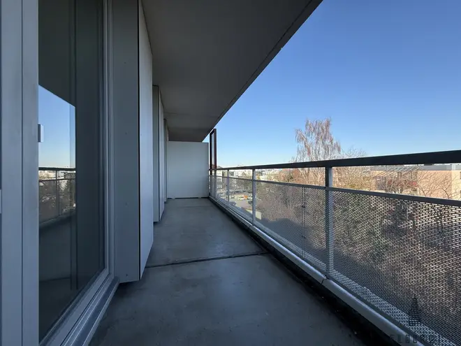4 Zimmer Wohnung mit 101 m² in München – Bild 8