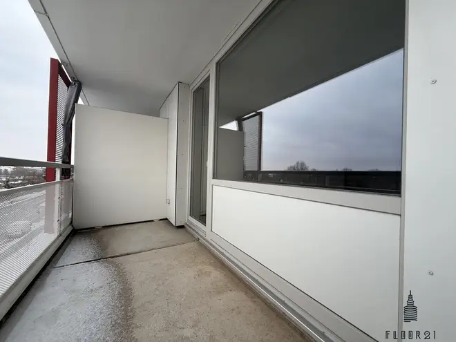 4 Zimmer Wohnung mit 101 m² in München – Bild 9