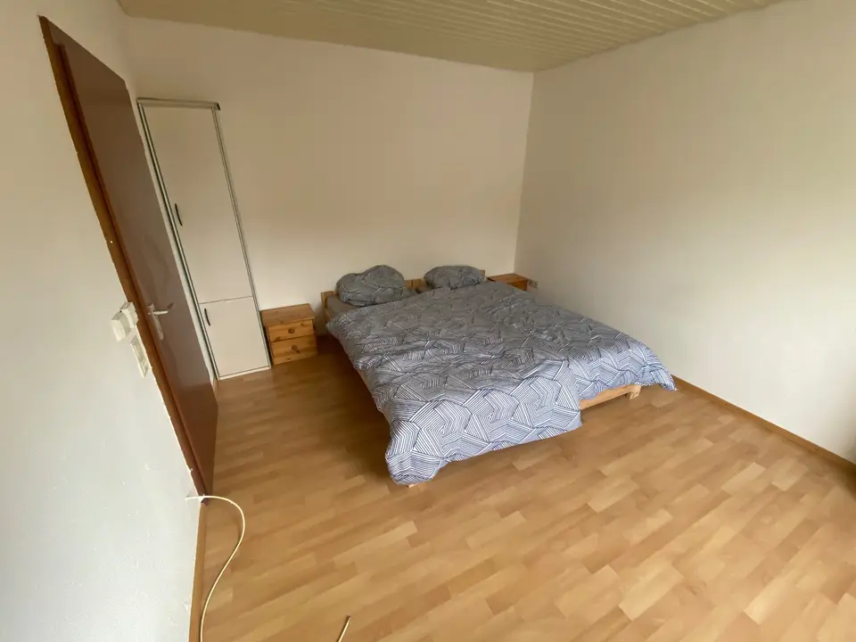 3 Zimmer Wohnung mit 66 m² in Vaihingen an der Enz – Bild 2