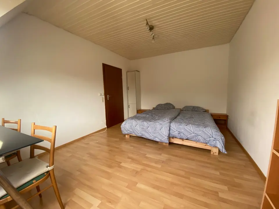 3 Zimmer Wohnung mit 66 m² in Vaihingen an der Enz – Bild 3