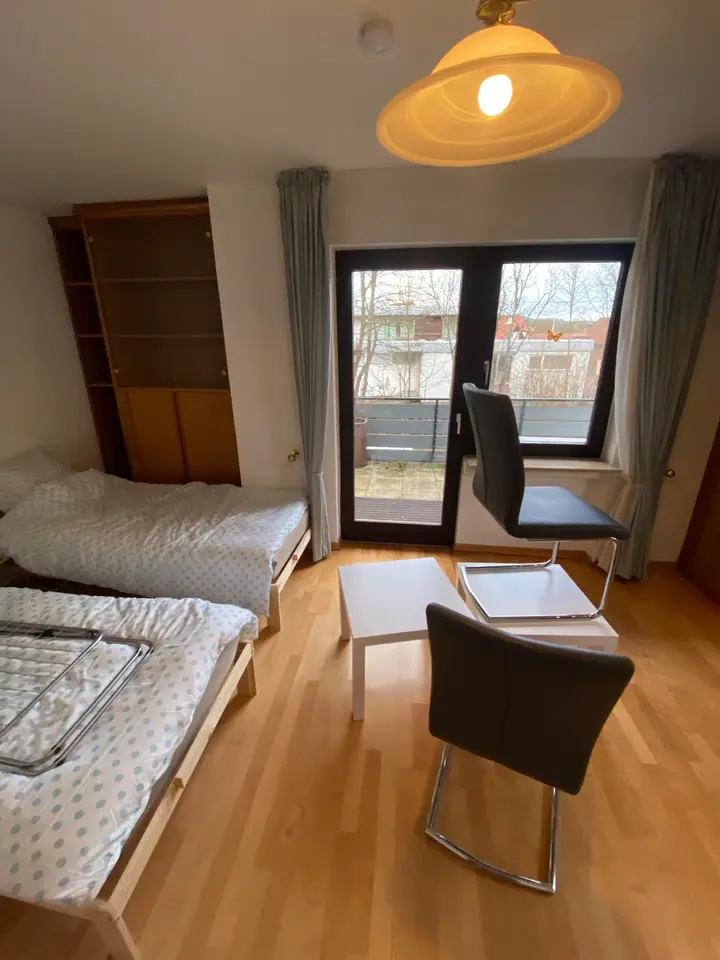 3 Zimmer Wohnung mit 66 m² in Vaihingen an der Enz – Bild 7