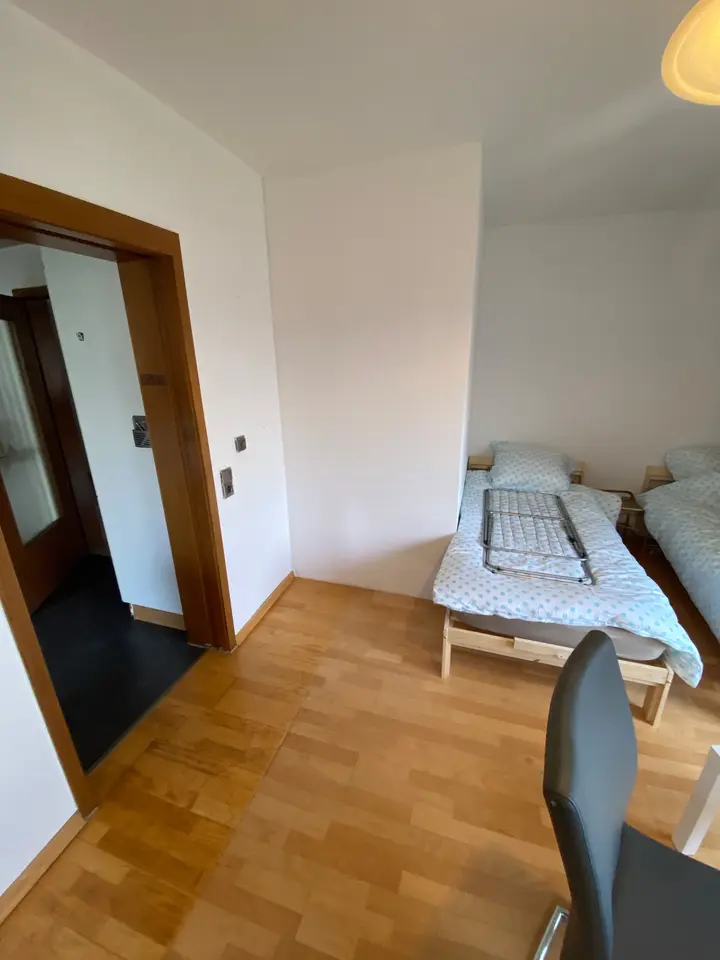 3 Zimmer Wohnung mit 66 m² in Vaihingen an der Enz – Bild 8