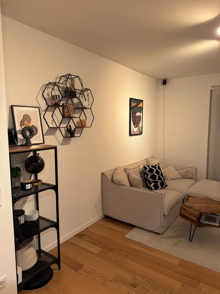 WG-Zimmer mit 69 m² in Norderstedt – Bild 1