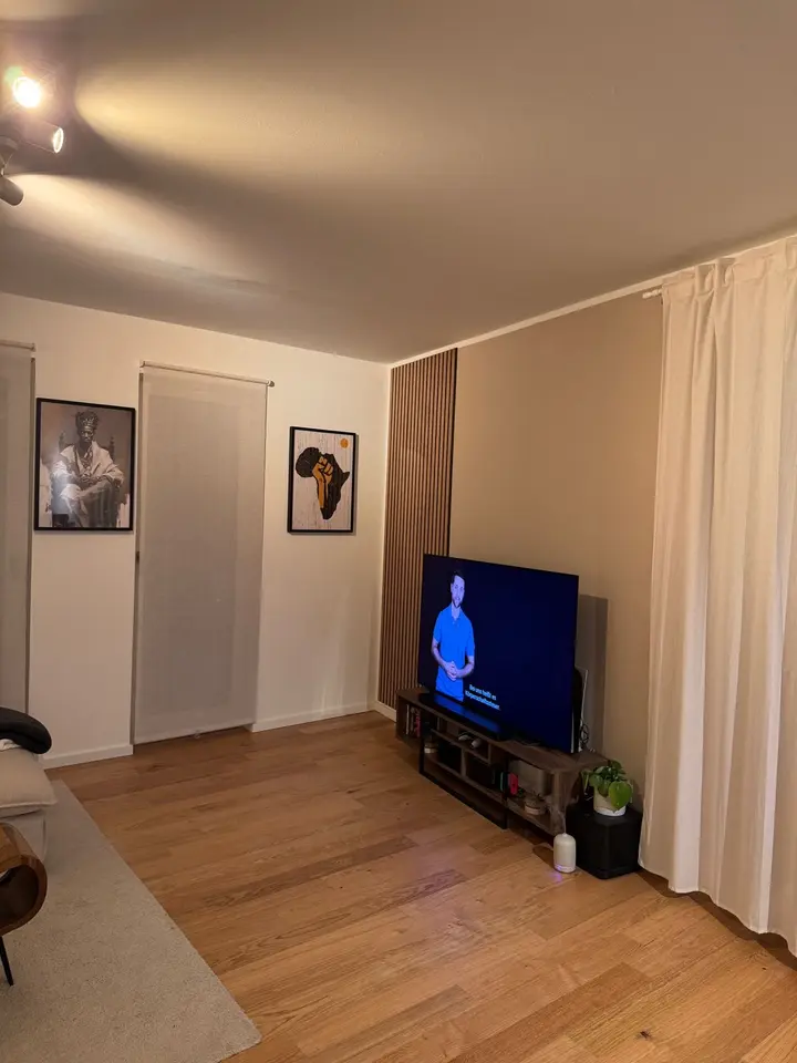 WG-Zimmer mit 69 m² in Norderstedt – Bild 2