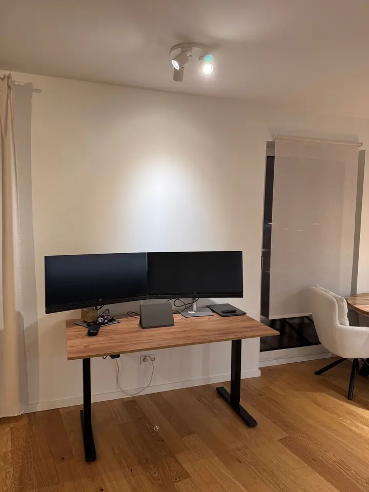 WG-Zimmer mit 69 m² in Norderstedt – Bild 4