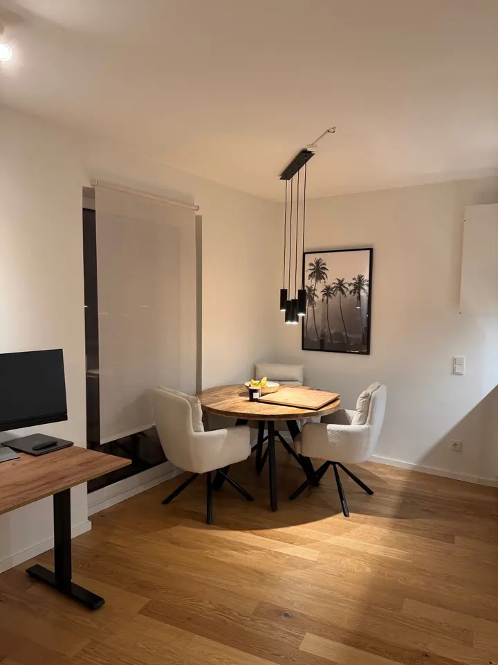 WG-Zimmer mit 69 m² in Norderstedt – Bild 6
