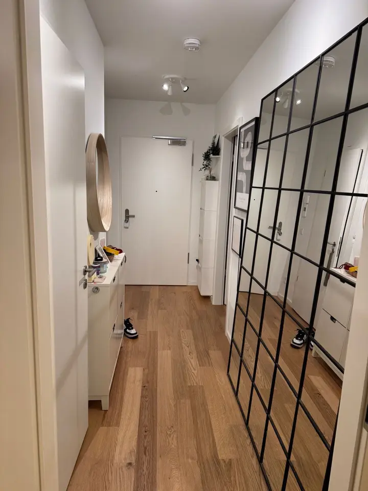 WG-Zimmer mit 69 m² in Norderstedt – Bild 7