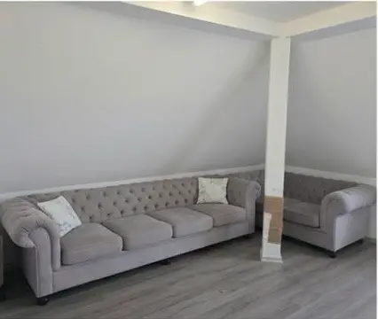 2 Zimmer Wohnung mit 44 m² in Rüsselsheim am Main – Bild 1