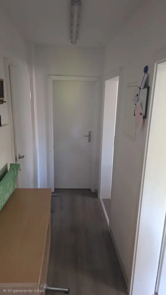 2 Zimmer Wohnung mit 44 m² in Rüsselsheim am Main – Bild 5
