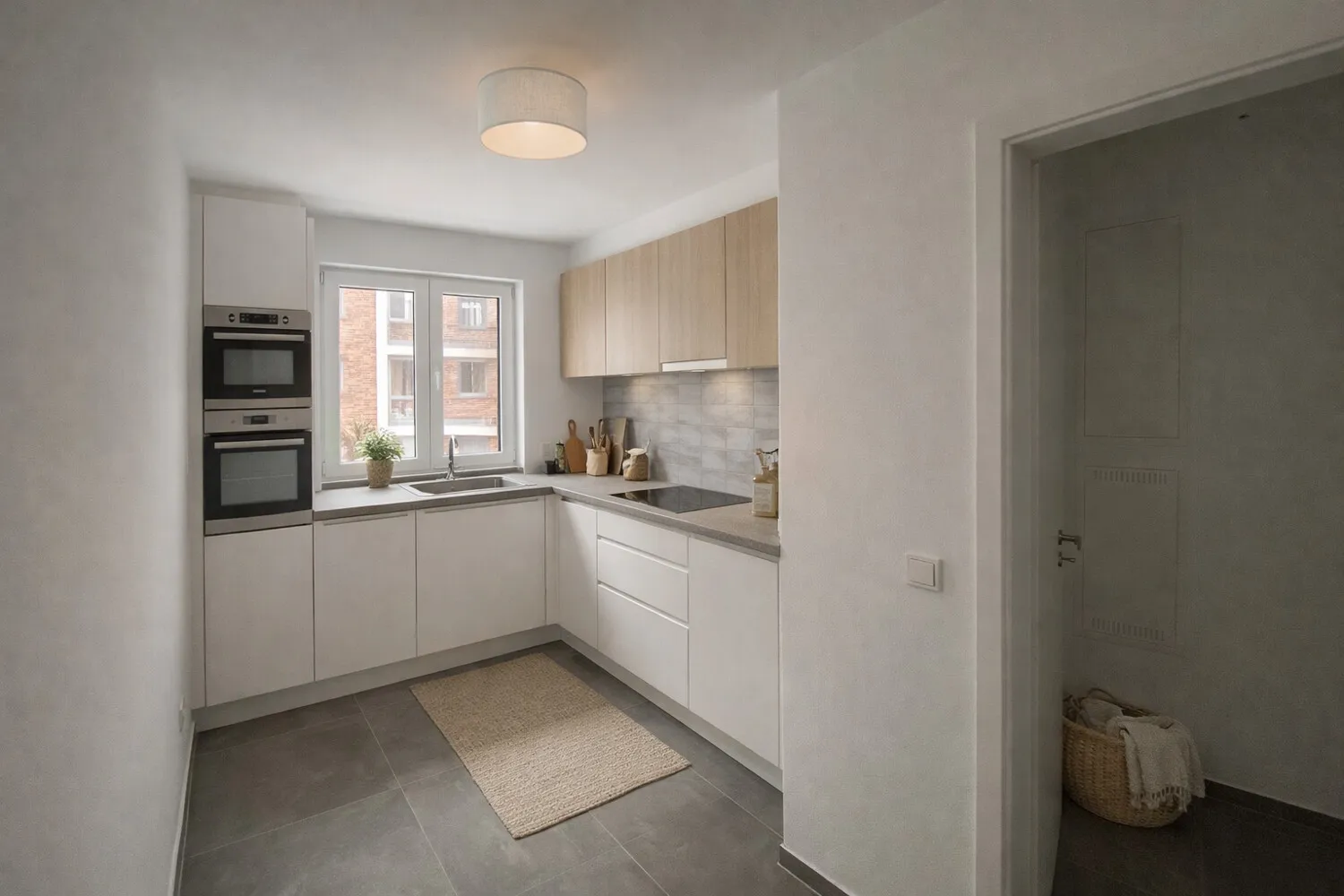 3 Zimmer Wohnung mit 92 m² in Bremen – Bild 3