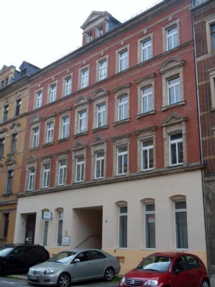 5 Zimmer Wohnung mit 151 m² in Chemnitz – Bild 2