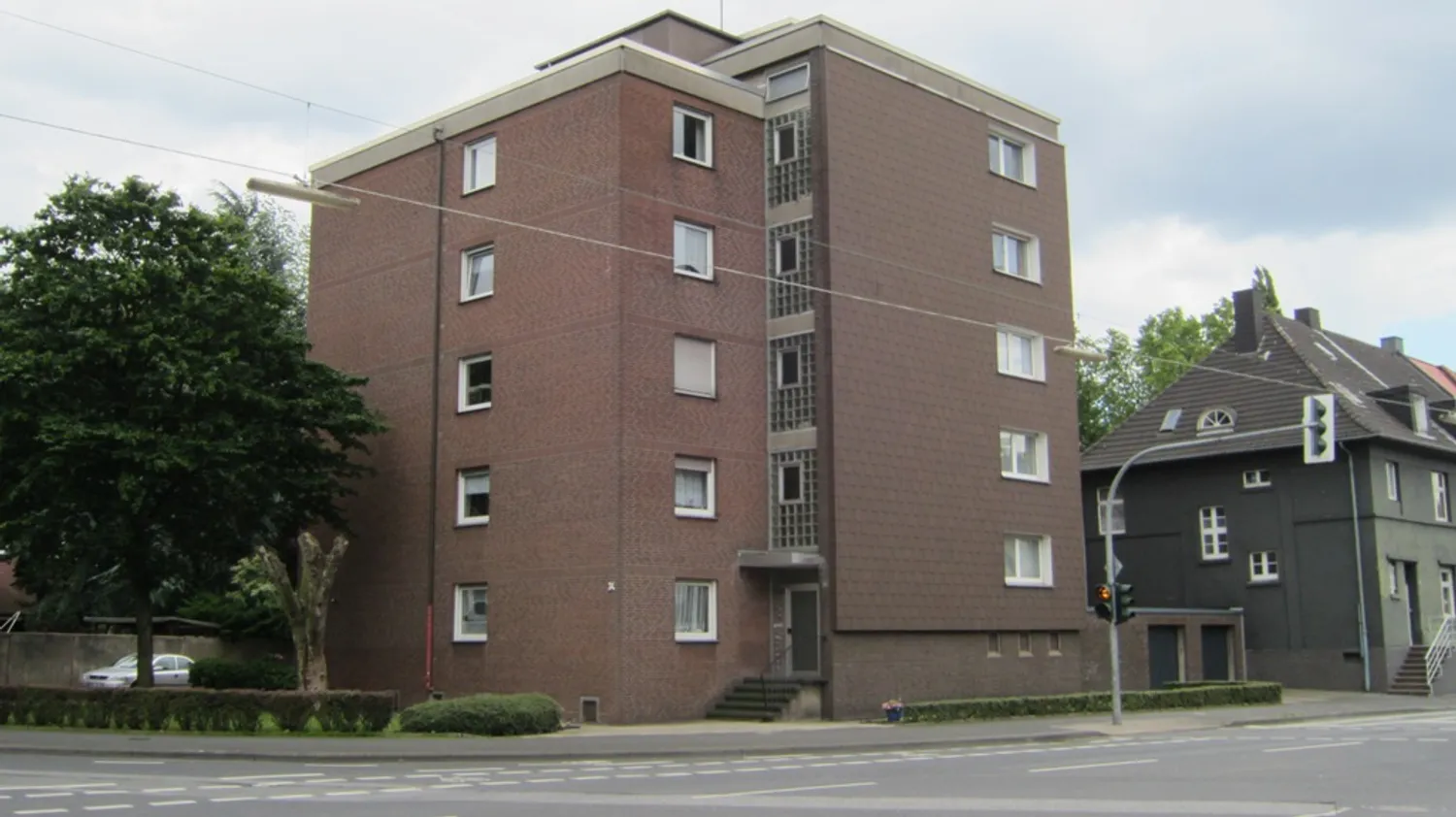 2 Zimmer Wohnung mit 68 m² in Herne – Bild 1