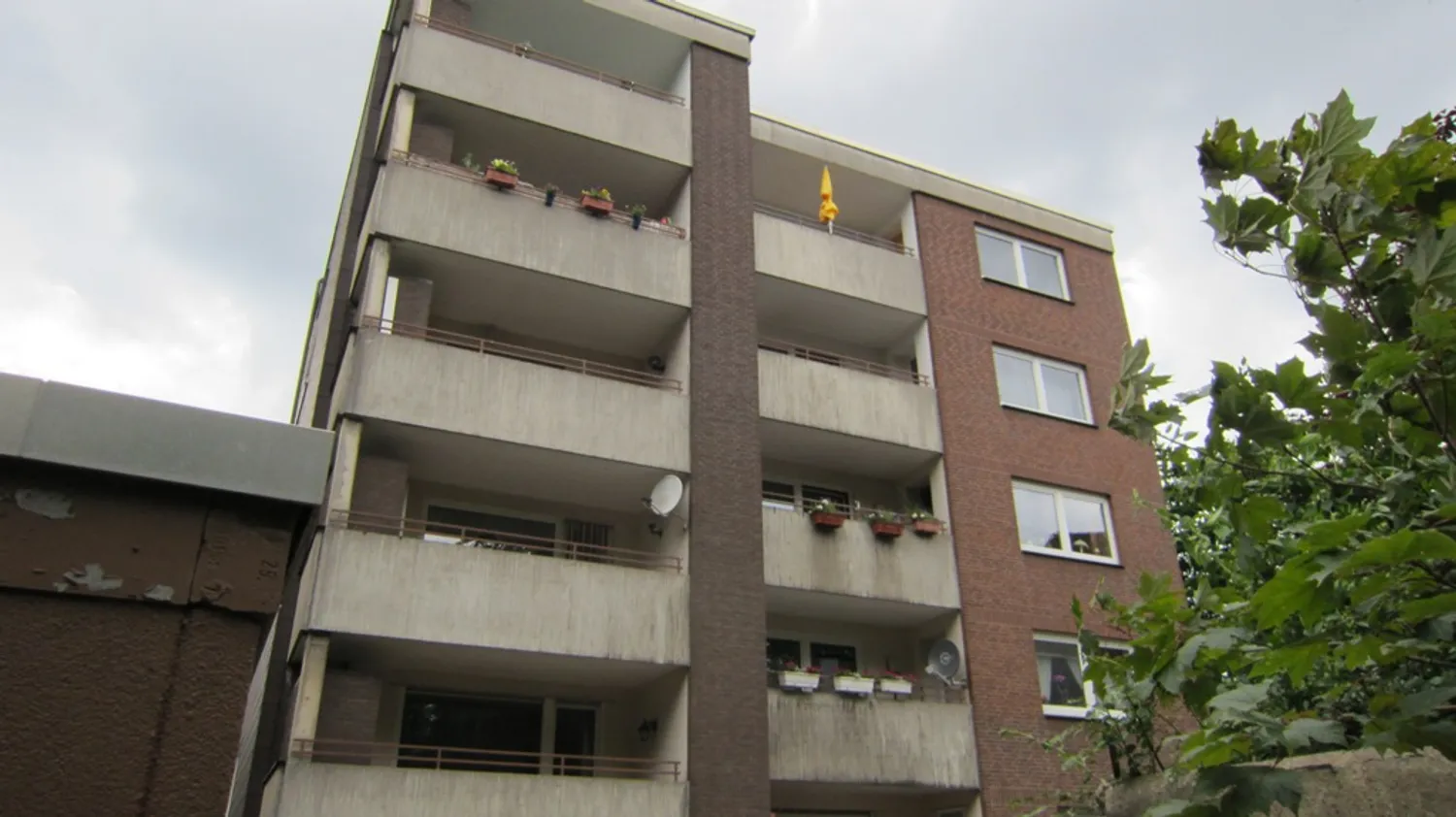 2 Zimmer Wohnung mit 68 m² in Herne – Bild 2