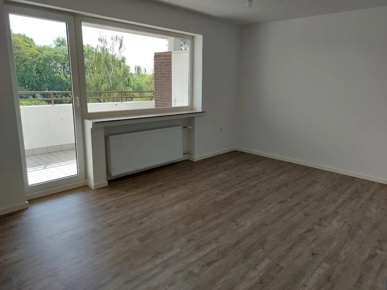 2 Zimmer Wohnung mit 68 m² in Herne – Bild 3