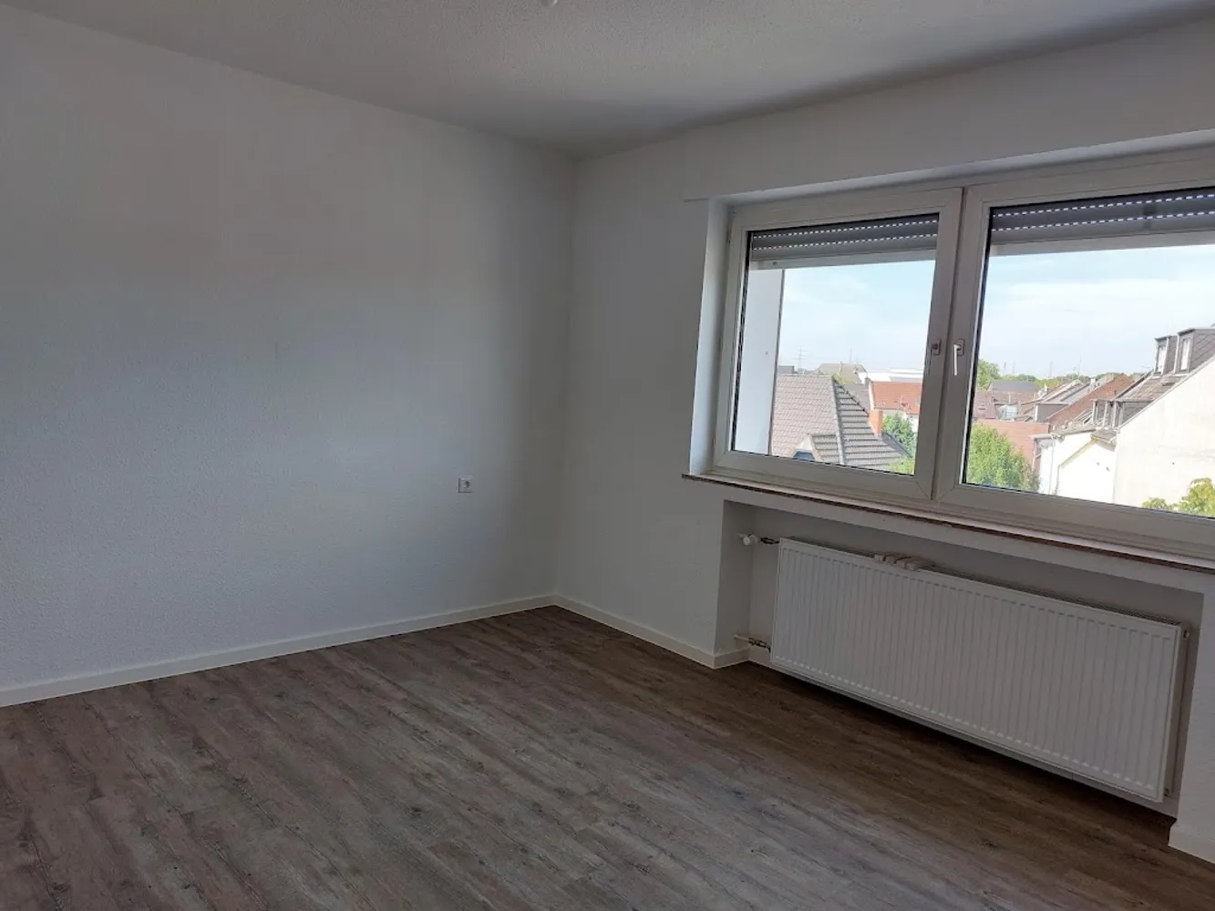 2 Zimmer Wohnung mit 68 m² in Herne – Bild 4