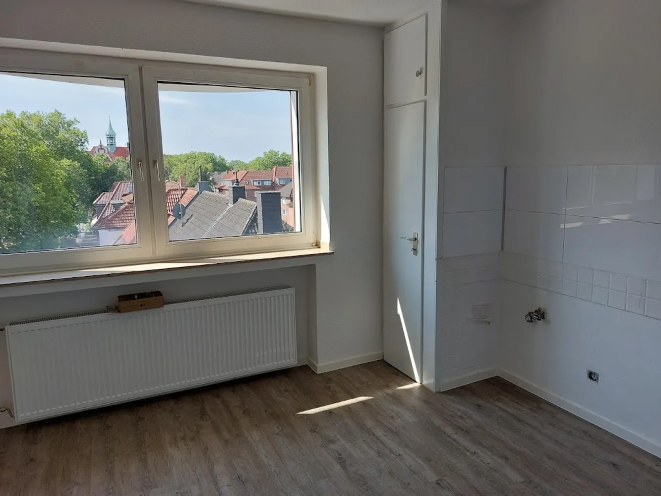 2 Zimmer Wohnung mit 68 m² in Herne – Bild 5