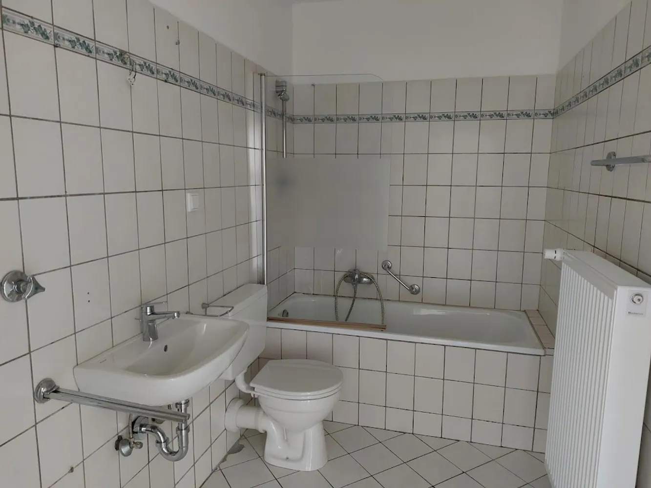 2 Zimmer Wohnung mit 68 m² in Herne – Bild 6