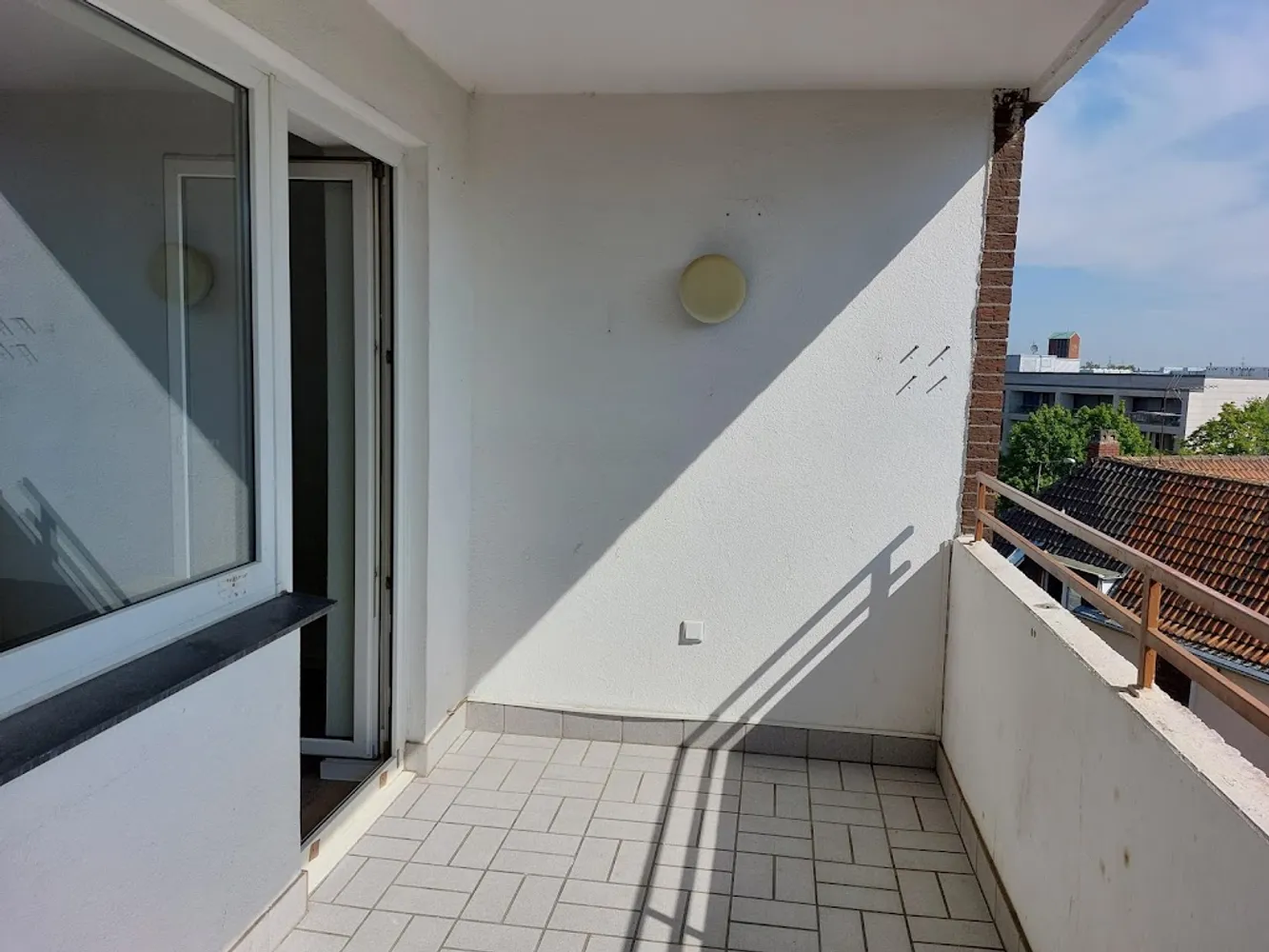 2 Zimmer Wohnung mit 68 m² in Herne – Bild 9
