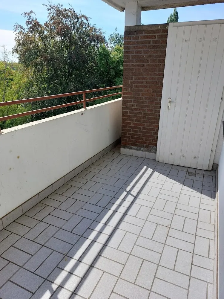 2 Zimmer Wohnung mit 68 m² in Herne – Bild 10