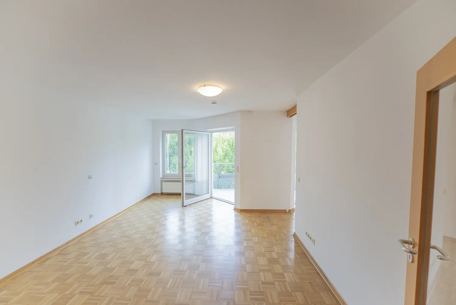 2 Zimmer Wohnung mit 50 m² in Recklinghausen – Bild 2