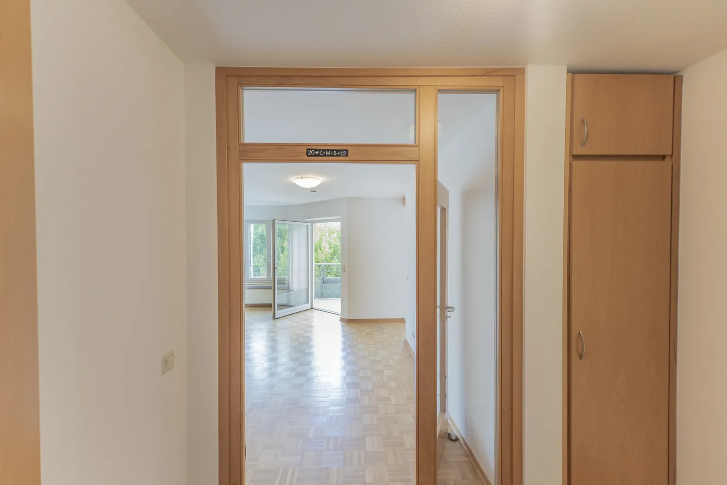 2 Zimmer Wohnung mit 50 m² in Recklinghausen – Bild 3
