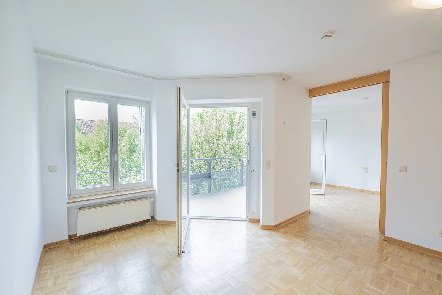 2 Zimmer Wohnung mit 50 m² in Recklinghausen – Bild 4