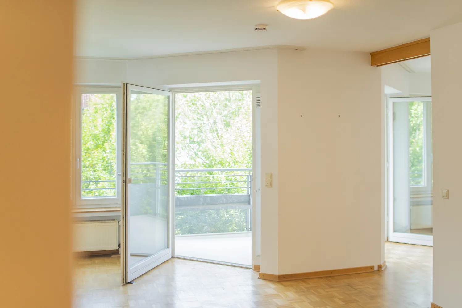 2 Zimmer Wohnung mit 50 m² in Recklinghausen – Bild 6