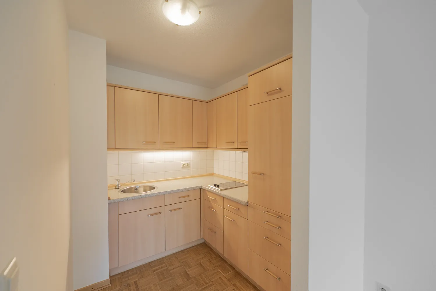 2 Zimmer Wohnung mit 50 m² in Recklinghausen – Bild 7