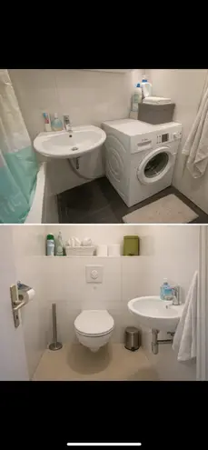 2 Zimmer Wohnung mit 63 m² in Frankfurt am Main – Bild 5