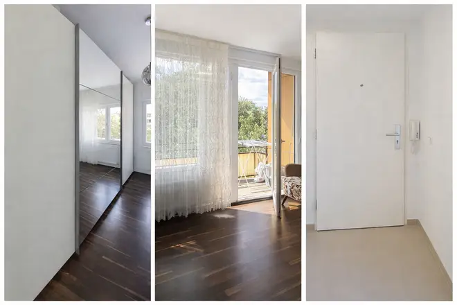 2 Zimmer Wohnung mit 63 m² in Frankfurt am Main – Bild 6