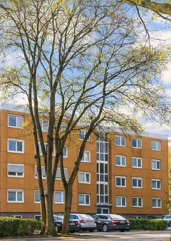 2 Zimmer Wohnung mit 63 m² in Frankfurt am Main – Bild 7
