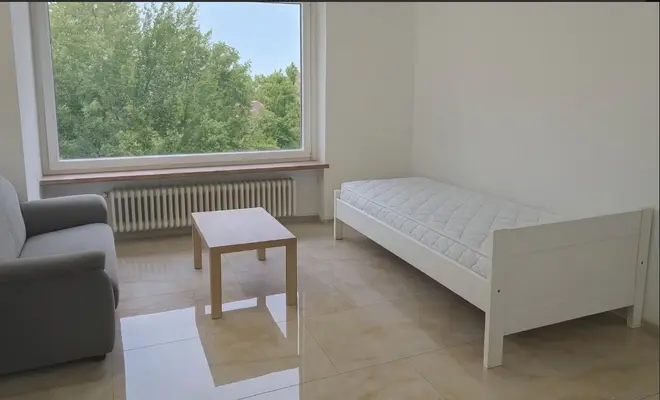 4 Zimmer Wohnung mit 120 m² in Ludwigshafen am Rhein – Bild 1