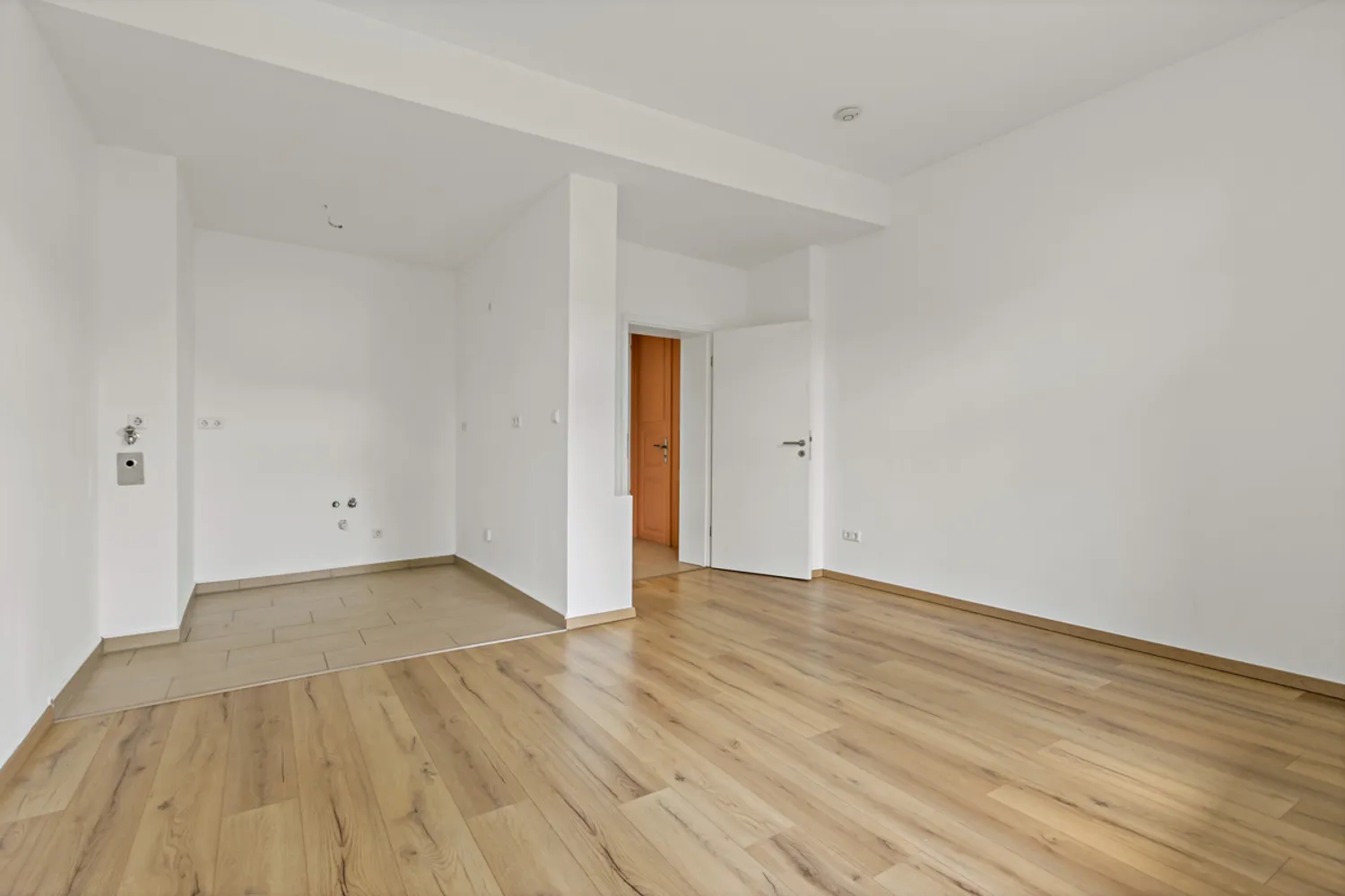 2 Zimmer Wohnung mit 47 m² in Merseburg – Bild 4