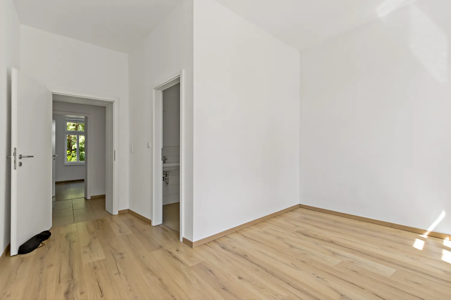 2 Zimmer Wohnung mit 47 m² in Merseburg – Bild 5