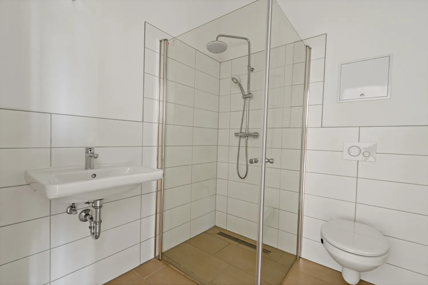 2 Zimmer Wohnung mit 47 m² in Merseburg – Bild 8