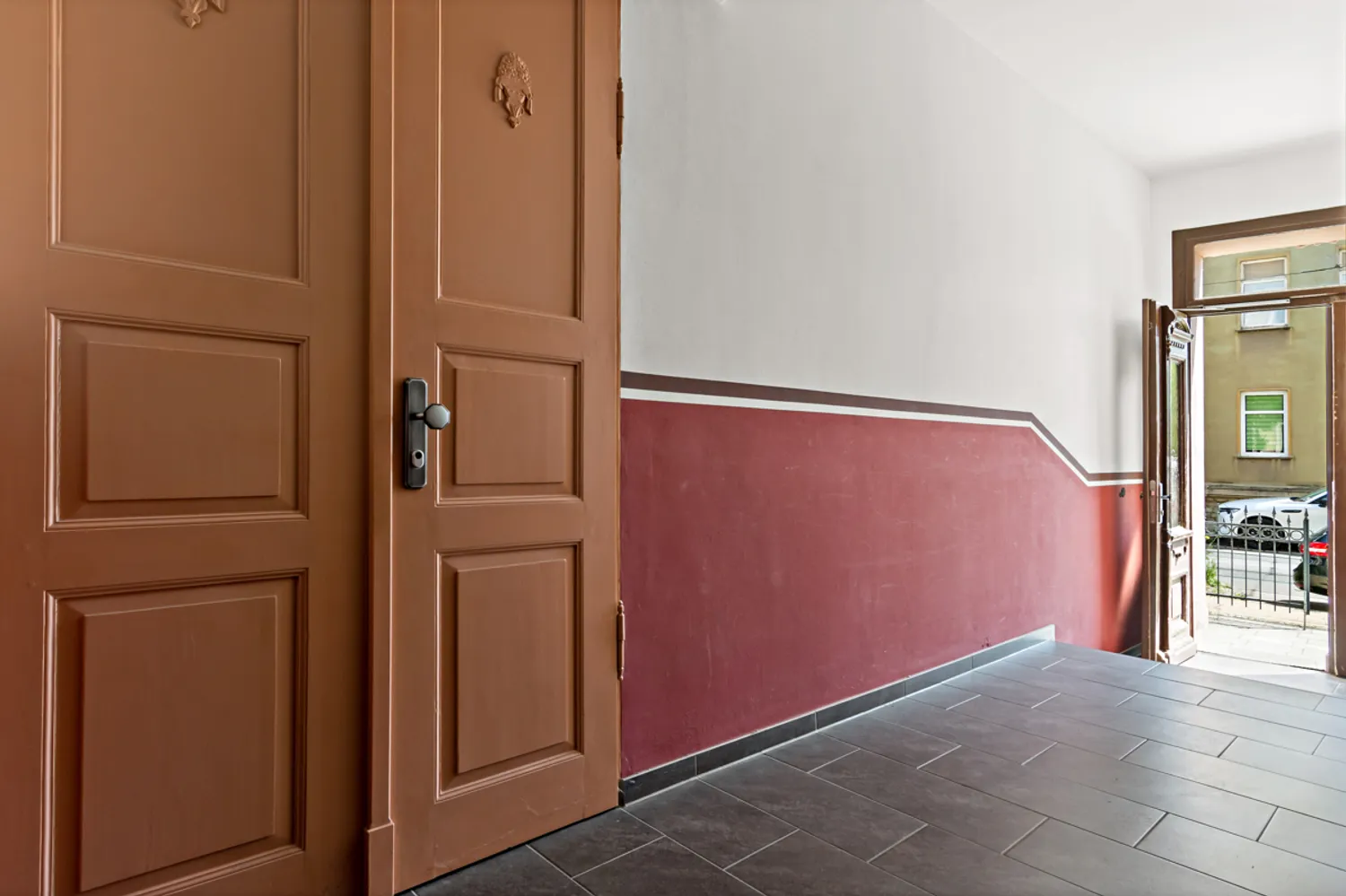 2 Zimmer Wohnung mit 47 m² in Merseburg – Bild 10