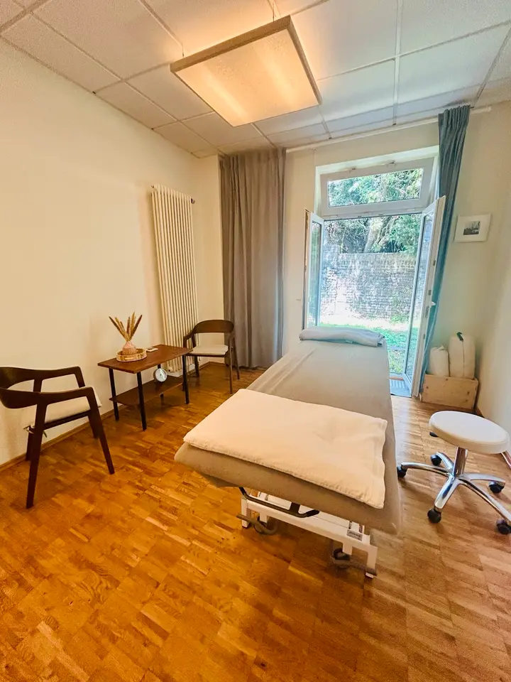 Studio mit 15 m² in Köln – Bild 1