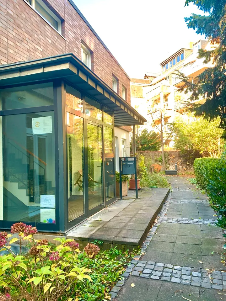 Studio mit 15 m² in Köln – Bild 3