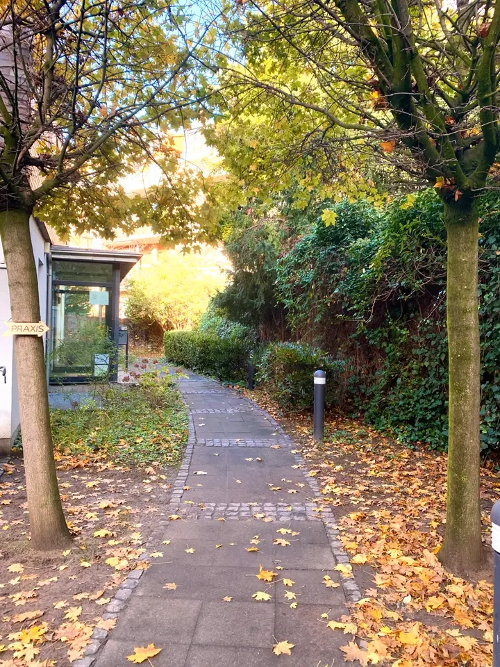 Studio mit 15 m² in Köln – Bild 4