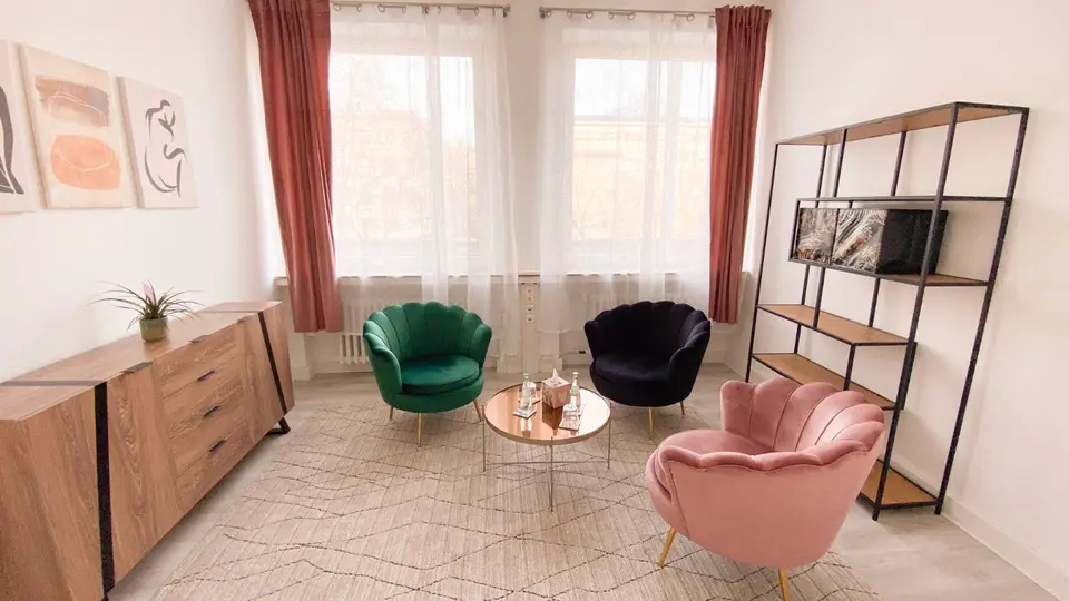 Studio mit 15 m² in Köln – Bild 9