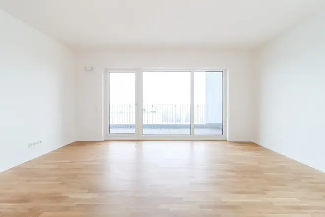 3 Zimmer Wohnung mit 115 m² in Frankfurt am Main – Bild 2