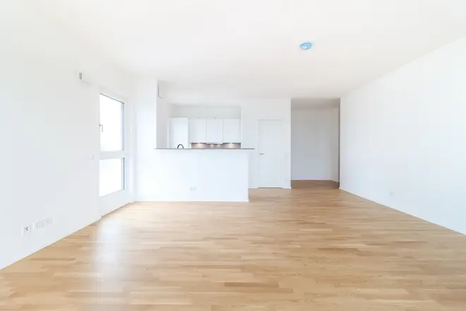 3 Zimmer Wohnung mit 115 m² in Frankfurt am Main – Bild 3