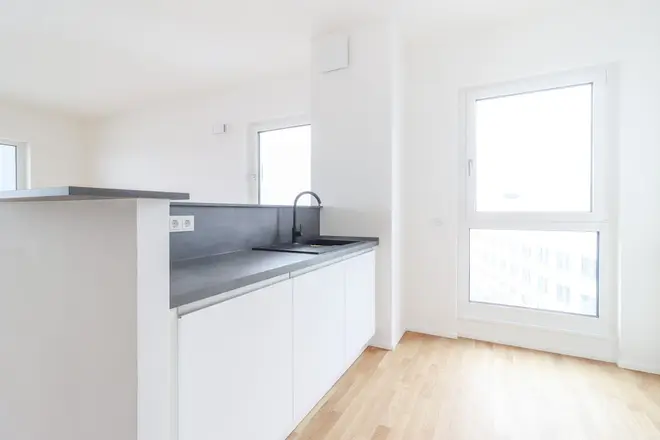 3 Zimmer Wohnung mit 115 m² in Frankfurt am Main – Bild 4