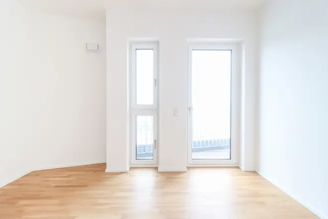 3 Zimmer Wohnung mit 115 m² in Frankfurt am Main – Bild 5