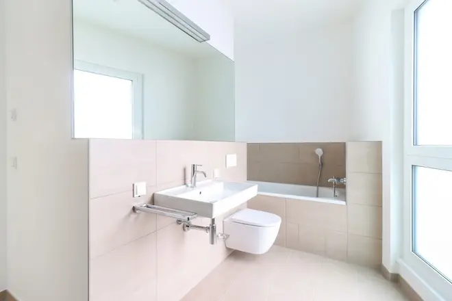3 Zimmer Wohnung mit 115 m² in Frankfurt am Main – Bild 6