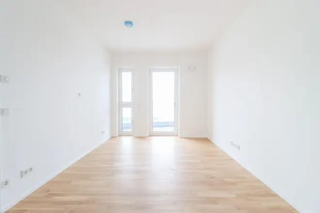 3 Zimmer Wohnung mit 115 m² in Frankfurt am Main – Bild 8