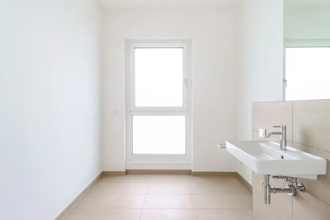 3 Zimmer Wohnung mit 115 m² in Frankfurt am Main – Bild 9