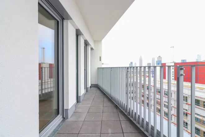 3 Zimmer Wohnung mit 115 m² in Frankfurt am Main – Bild 10