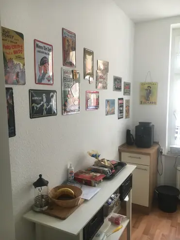 2 Zimmer Wohnung mit 40 m² in Wiesbaden – Bild 2